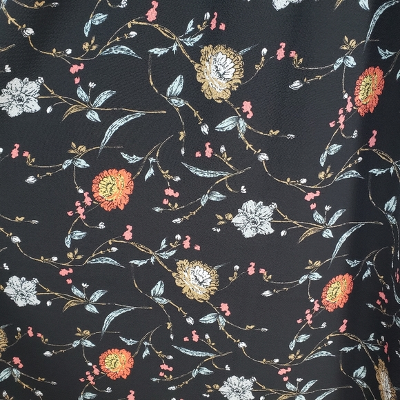 Monteau Maxi dress - Picture 6 of 8